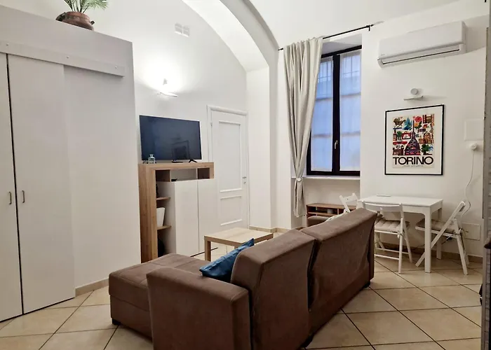 Maison Garibaldi 26