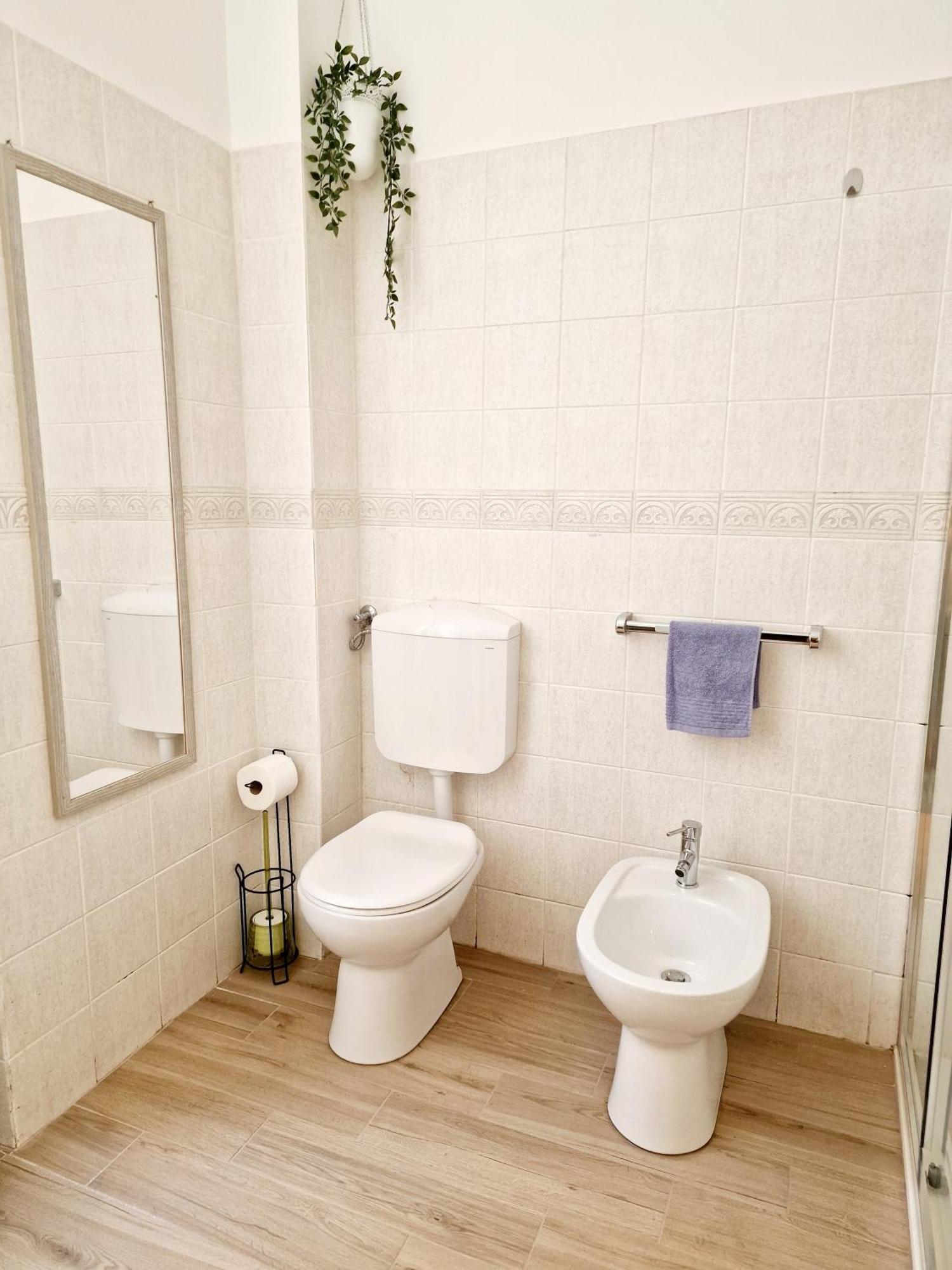 Appartement Maison Garibaldi 26