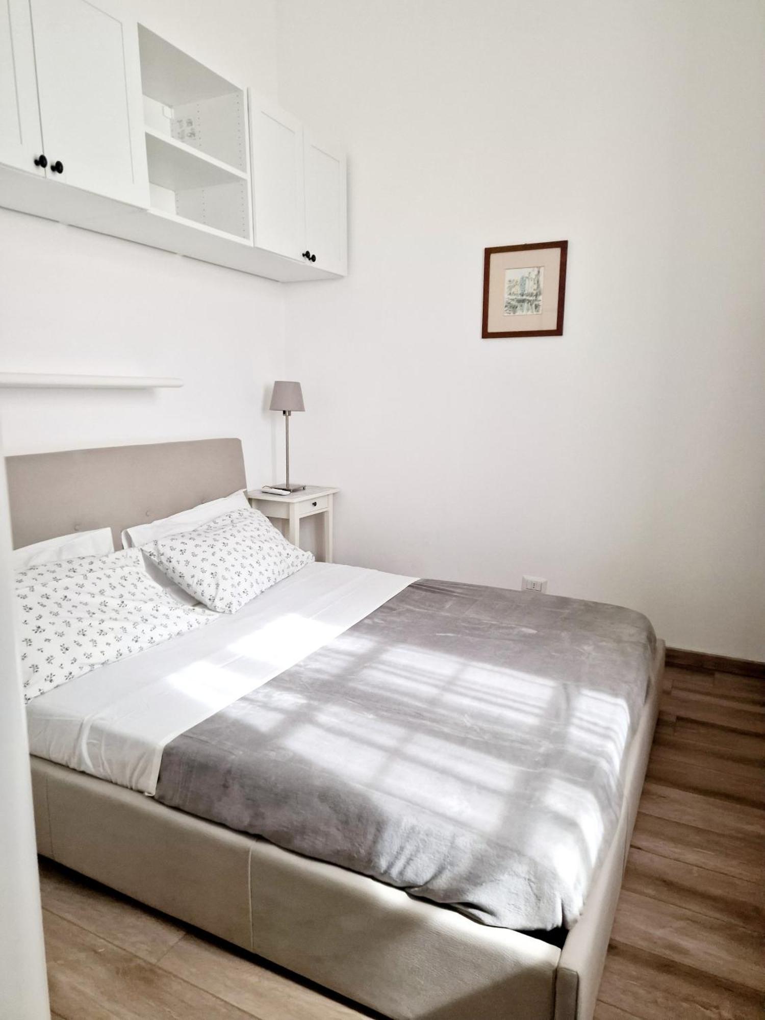 Appartement Maison Garibaldi 26 *