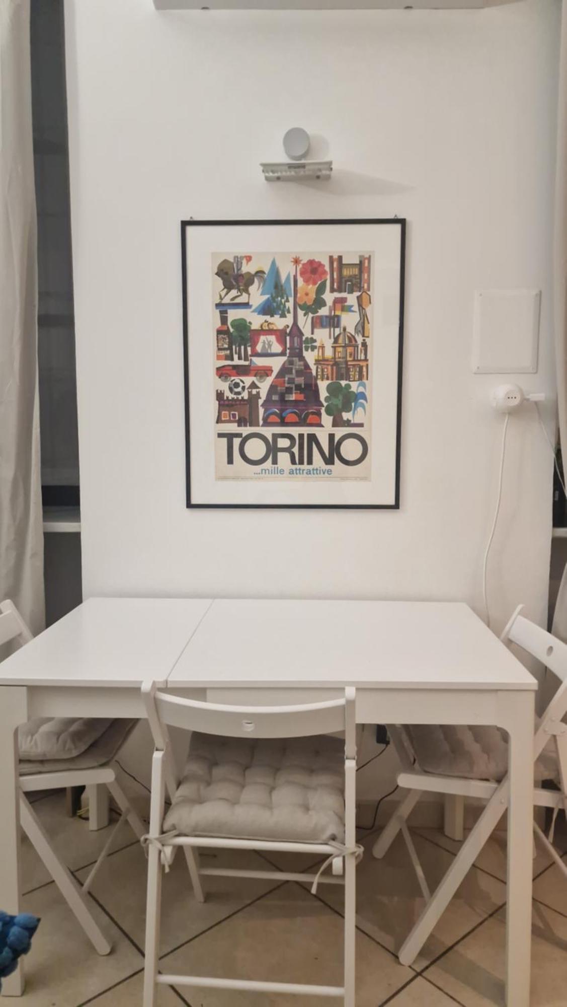 Maison Garibaldi 26 *
