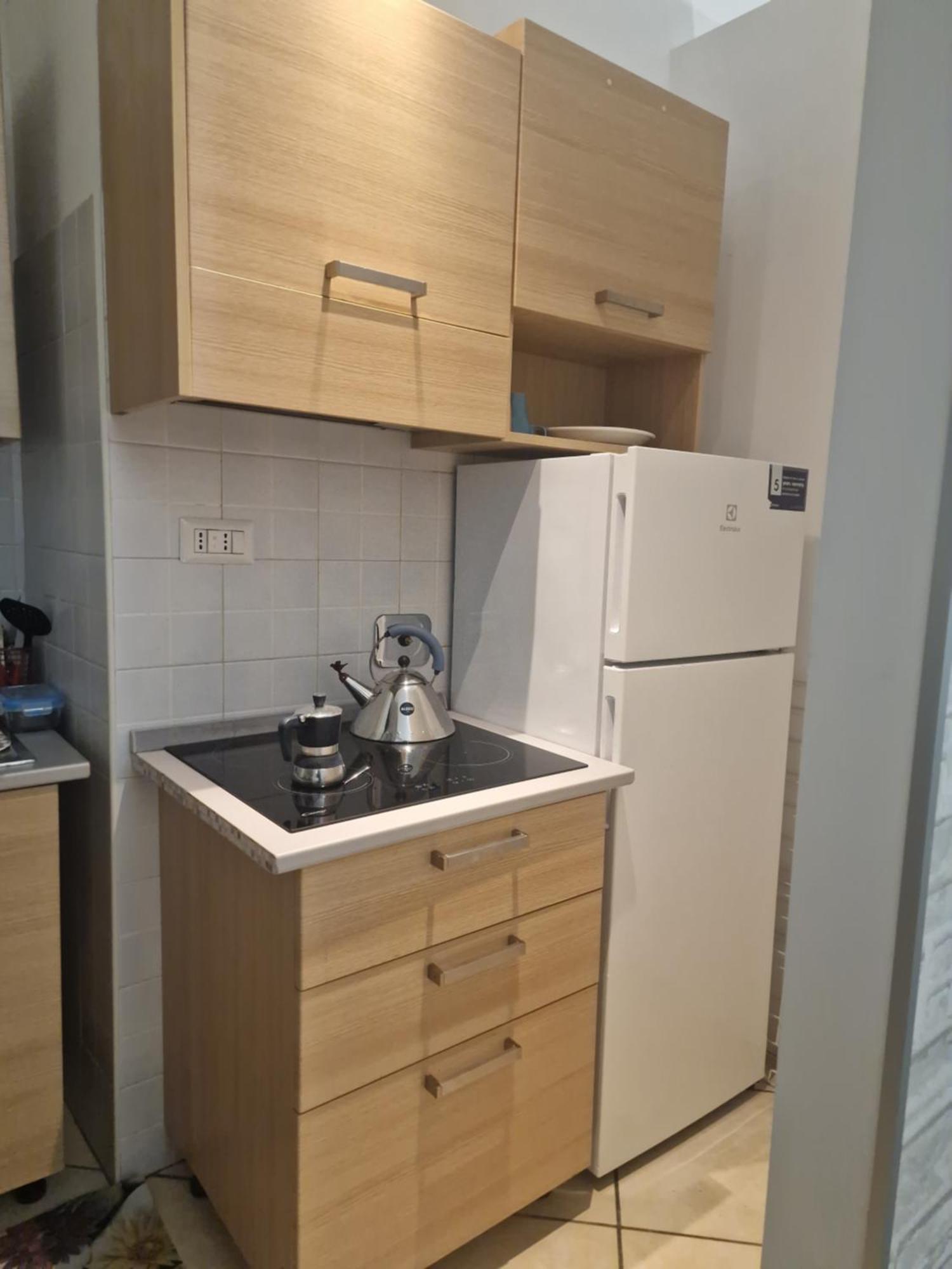 Appartement Maison Garibaldi 26