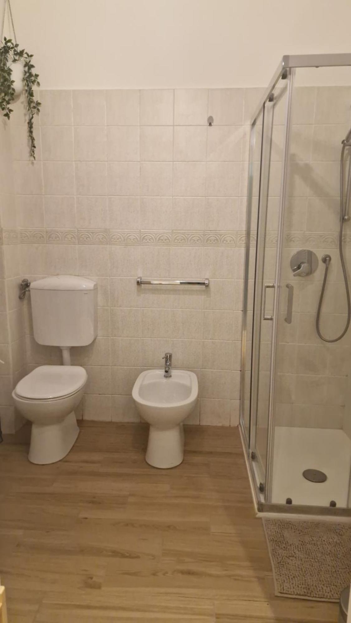 Maison Garibaldi 26 Appartement Turin
