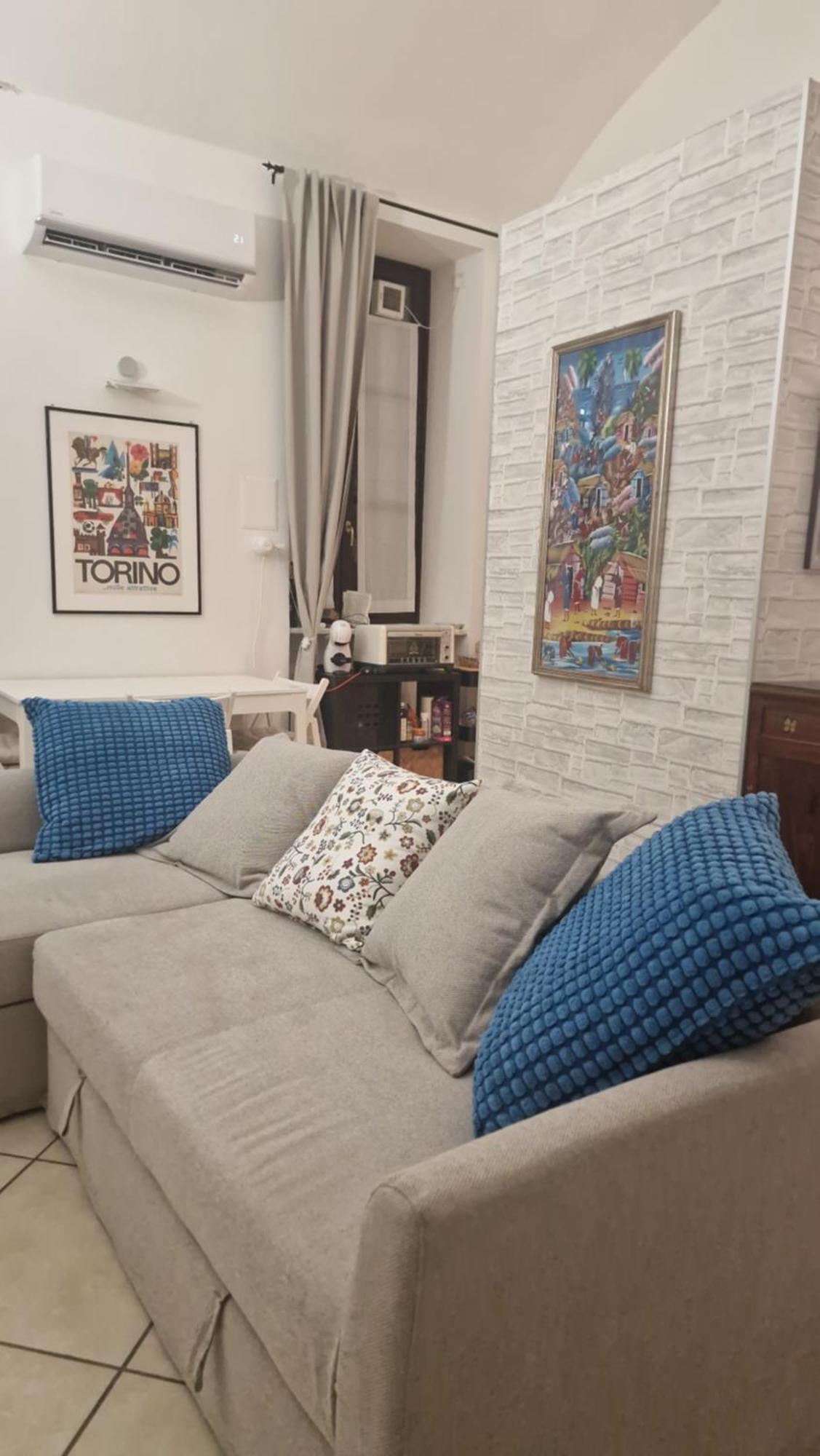 Maison Garibaldi 26 *