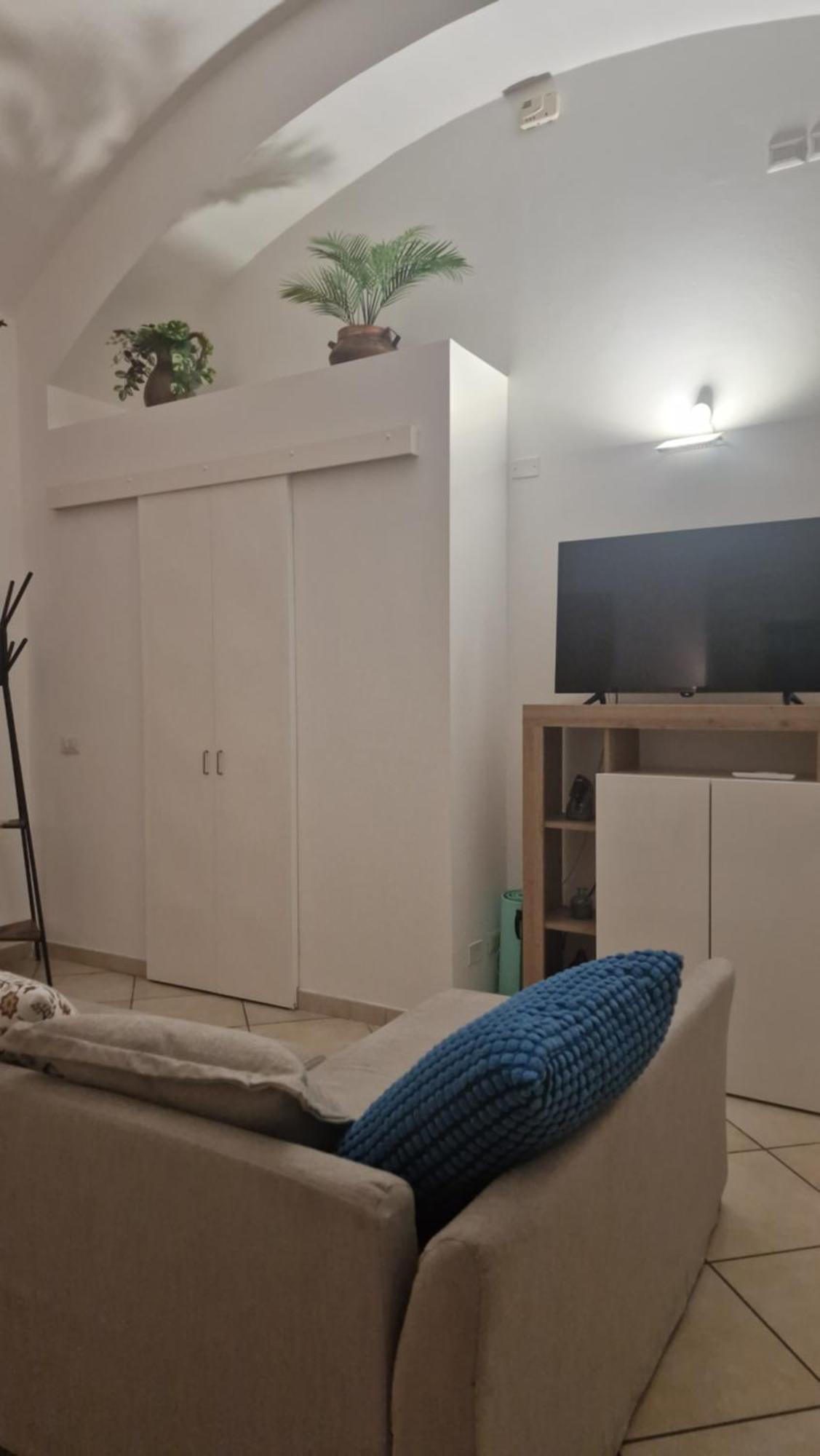 Maison Garibaldi 26 Turin