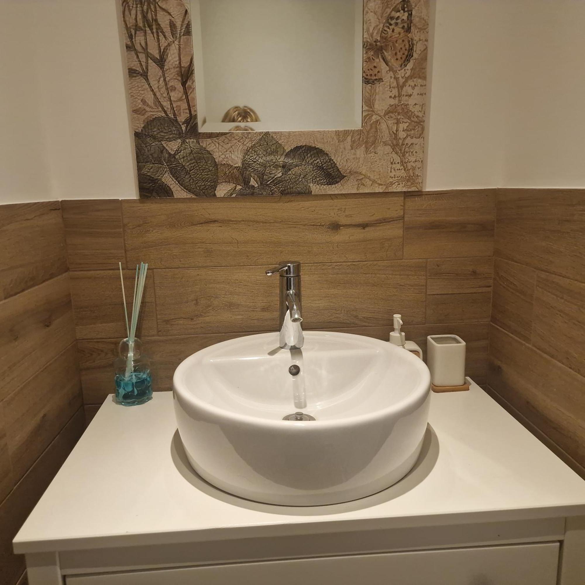 Appartement Maison Garibaldi 26 Turin