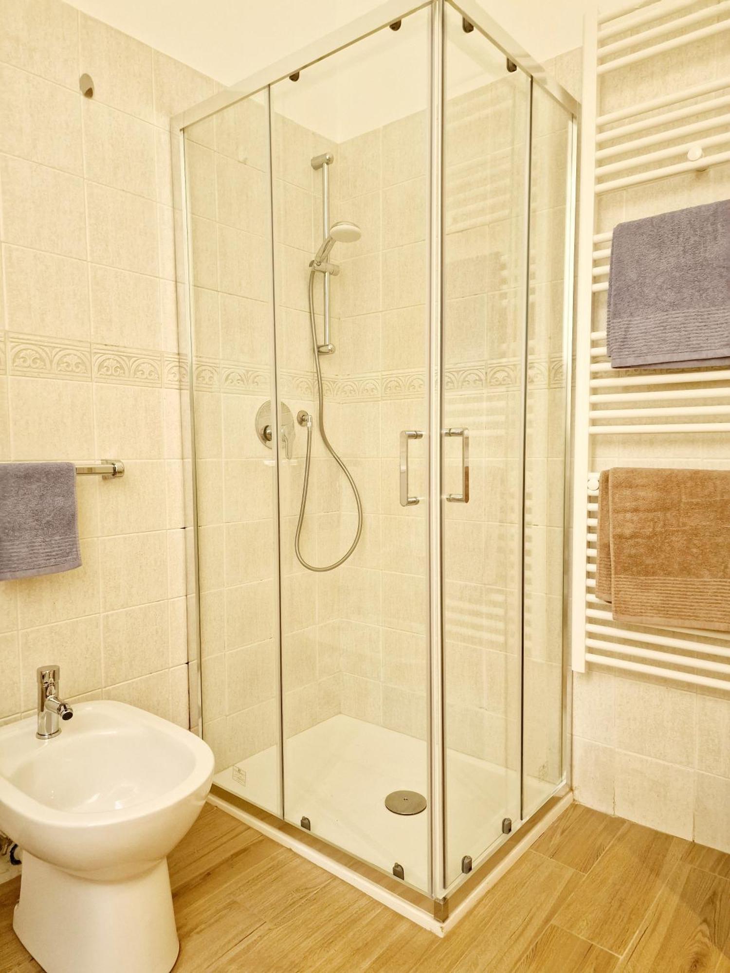 Apartamento Maison Garibaldi 26 *