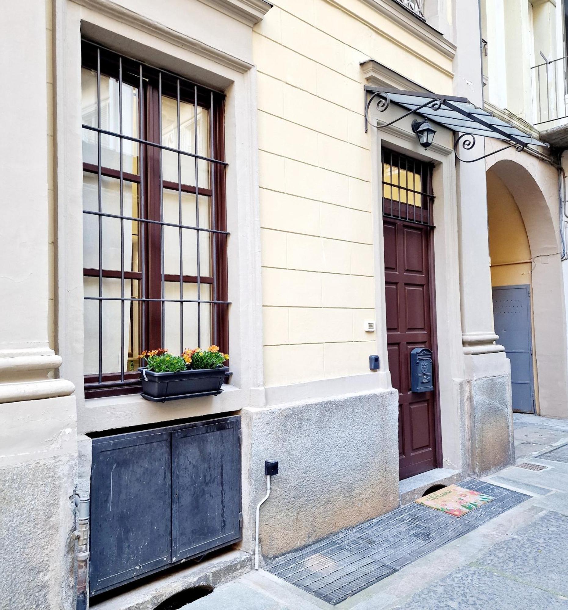 Apartamento Maison Garibaldi 26 *